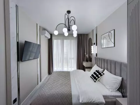 2-к кв. Краснодарский край, Краснодар ул. Имени Героя Георгия ...