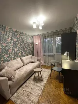 Комната Санкт-Петербург ул. Беринга, 36 (10.0 м)