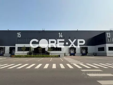 Помещение свободного назначения в Московская область, Солнечногорск ...