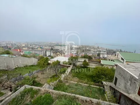 Участок в Дагестан, Махачкала ул. Пархоменко (7.0 сот.)