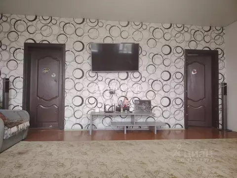 Дом в Кемеровская область, Кемерово Алыкаевская ул., 9/1 (91 м)