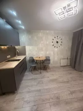 1-к кв. Липецкая область, Липецк ул. Дзержинского, 13 (17.6 м)