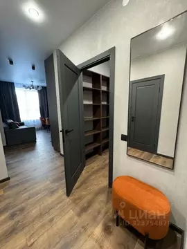 1-к кв. Свердловская область, Екатеринбург ул. Айвазовского, 52 (38.0 ...