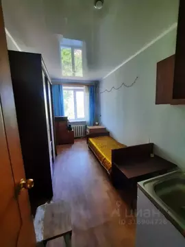 Комната Омская область, Омск пос. Козицкого, 2 (12.0 м)