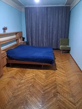 2-к кв. Ставропольский край, Пятигорск ул. Юлиуса Фучика, 4к2 (46.0 м)