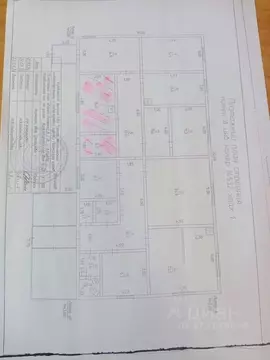 Помещение свободного назначения в Пермский край, пос. Куеда ул. ...