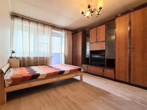 1-к кв. Московская область, Котельники Белая Дача мкр, 13 (38.0 м)