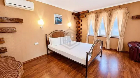 1-к кв. Крым, Алупка ул. Фрунзе, 1 (45.0 м)