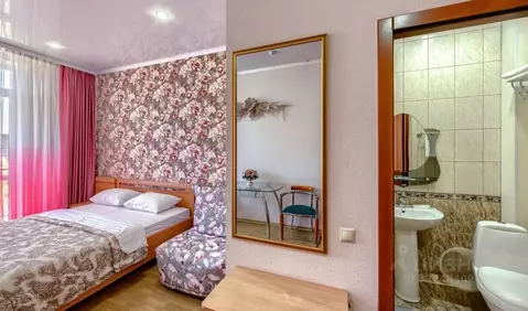 Комната Краснодарский край, Геленджик Советская ул., 19 (13.0 м)