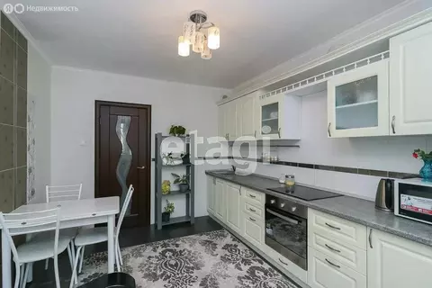 1-комнатная квартира: Тюмень, улица Московский Тракт, 135к2 (45 м)