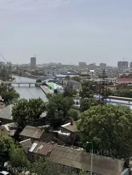 2-к кв. Астраханская область, Астрахань ул. Софьи Перовской, 6к3 (63.6 ...