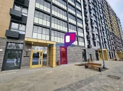 Торговая площадь в Московская область, Пушкино ул. Антона Ветчинова, 3 ...