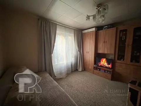 1-к кв. Московская область, Балашиха Железнодорожный мкр, ул. ...