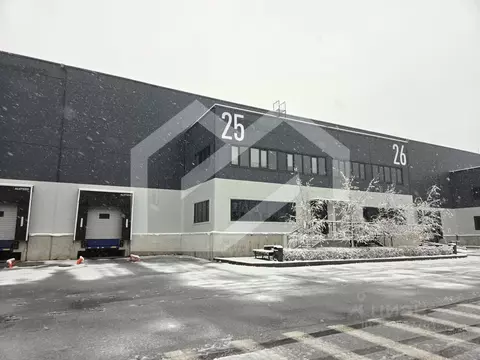 Помещение свободного назначения в Московская область, Солнечногорск ...