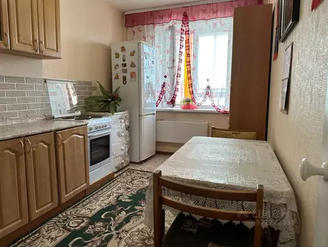 2-к кв. Томская область, Томск Солнечный мкр, ул. Герасименко, 3В ...