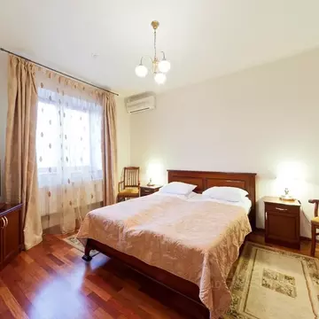 Комната Московская область, Коломна Береговая ул., 48 (46.0 м)