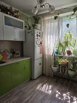 2-к кв. Ростовская область, Ростов-на-Дону просп. 40-летия Победы, ...