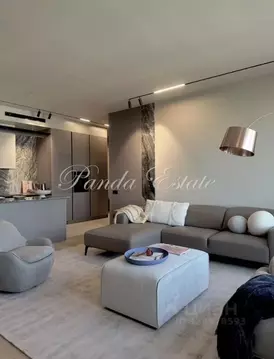 3-к кв. Москва ул. Василисы Кожиной, 13 (100.0 м)