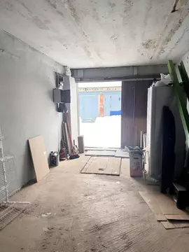 Гараж в Московская область, Одинцово Западная ул., 22 (18 м)