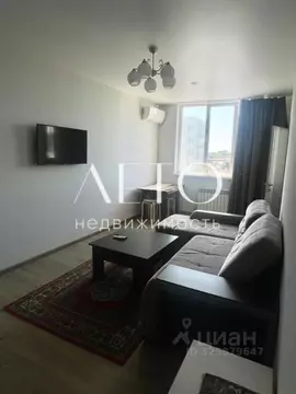 1-к кв. Краснодарский край, Сочи ул. Ленина, 146 (39.3 м)