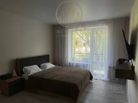 1-к кв. Ставропольский край, Пятигорск ул. Кочубея, 21к2 (30.5 м)