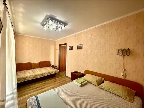 2-к кв. Севастополь ул. Меньшикова, 17 (42.0 м)