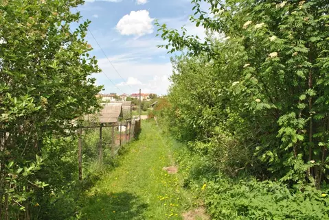 Участок в Владимирская область, Кольчугино Орджоникидзе-3 СНТ,  (6.5 ...