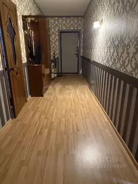 2-к кв. Калужская область, Калуга ул. Чичерина, 29 (67.8 м)