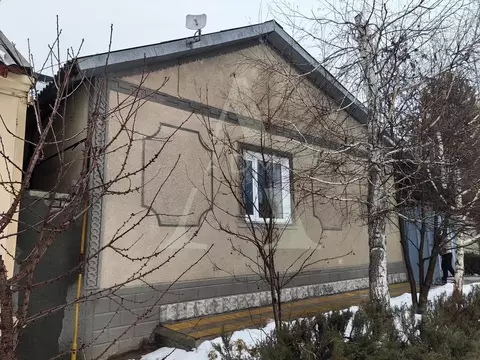 Дом в Волгоградская область, Волгоград пос. Ангарский, ул. ...