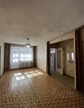 2-к кв. Башкортостан, Уфа ул. Шота Руставели, 27/1 (46.7 м)