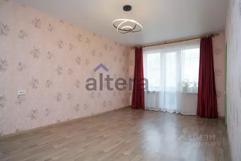 2-к кв. Татарстан, Казань ул. Ахтямова, 32 (45.0 м)