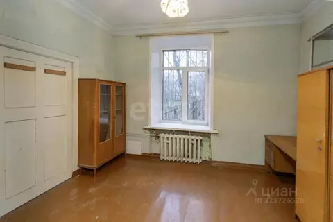 3-к кв. Пермский край, Пермь ул. Героев Хасана, 12 (74.3 м)