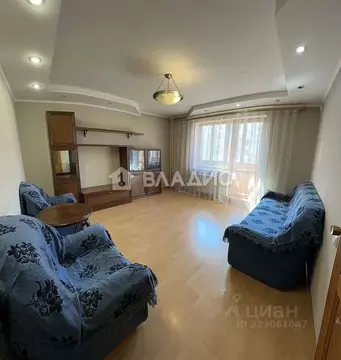 2-к кв. Кемеровская область, Кемерово ул. Свободы, 13 (51.0 м)