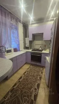 2-к кв. Тульская область, Щекино Пионерская ул., 9 (43.0 м)