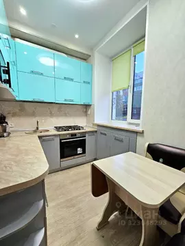 3-к кв. Мурманская область, Мурманск ул. Пищевиков, 10/11 (60.5 м)