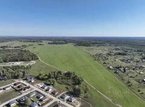 Участок в Алтайский край, Первомайский район, с. Фирсово Палитра жилой ...