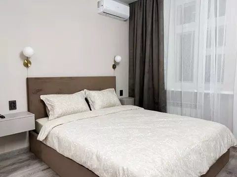 1-к кв. Татарстан, Казань ул. Дзержинского, 20 (30.0 м)