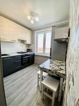 3-к кв. Московская область, Королев просп. Королева, 3 (58.3 м)