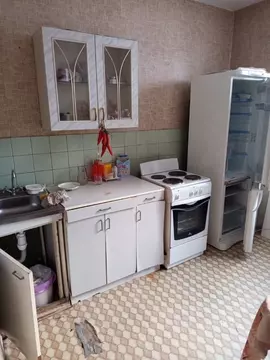 2-к кв. Москва Суздальская ул., 42К1 (52.0 м)