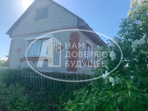 Дом в Пермский край, Кунгурский муниципальный округ, д. Заспалово ул. ...