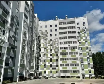 2-к кв. Челябинская область, Миасс просп. Макеева, 84 (62.6 м)