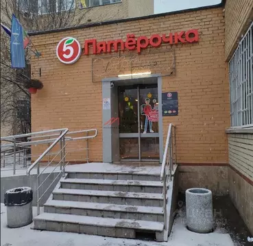 Торговая площадь в Московская область, Красногорск Ильинское ш., 4 ...