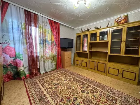 2-к кв. Иркутская область, Иркутск бул. Постышева, 20 (48.0 м)