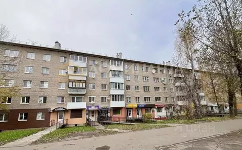 Помещение свободного назначения в Смоленская область, Смоленск ул. ...