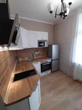 1-к кв. Московская область, Химки ул. Германа Титова, 6 (40.0 м)