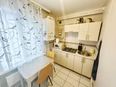 2-к кв. Тульская область, Заокский рп ул. Автодорожная, 37 (42.4 м)