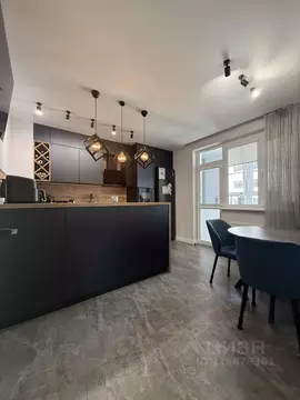 2-к кв. Краснодарский край, Анапа ш. Супсехское, 47к2 (69.32 м)