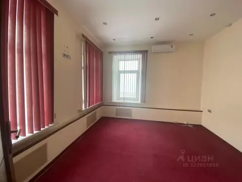Офис в Москва ул. Покровка, 32 (1339 м)