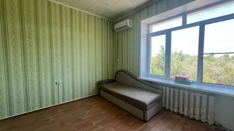 Комната Астраханская область, Астрахань 3-й Интернационал мкр, ул. ...