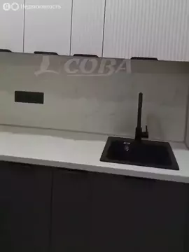 2-комнатная квартира: Краснодар, Командорская улица, 6 (42 м)